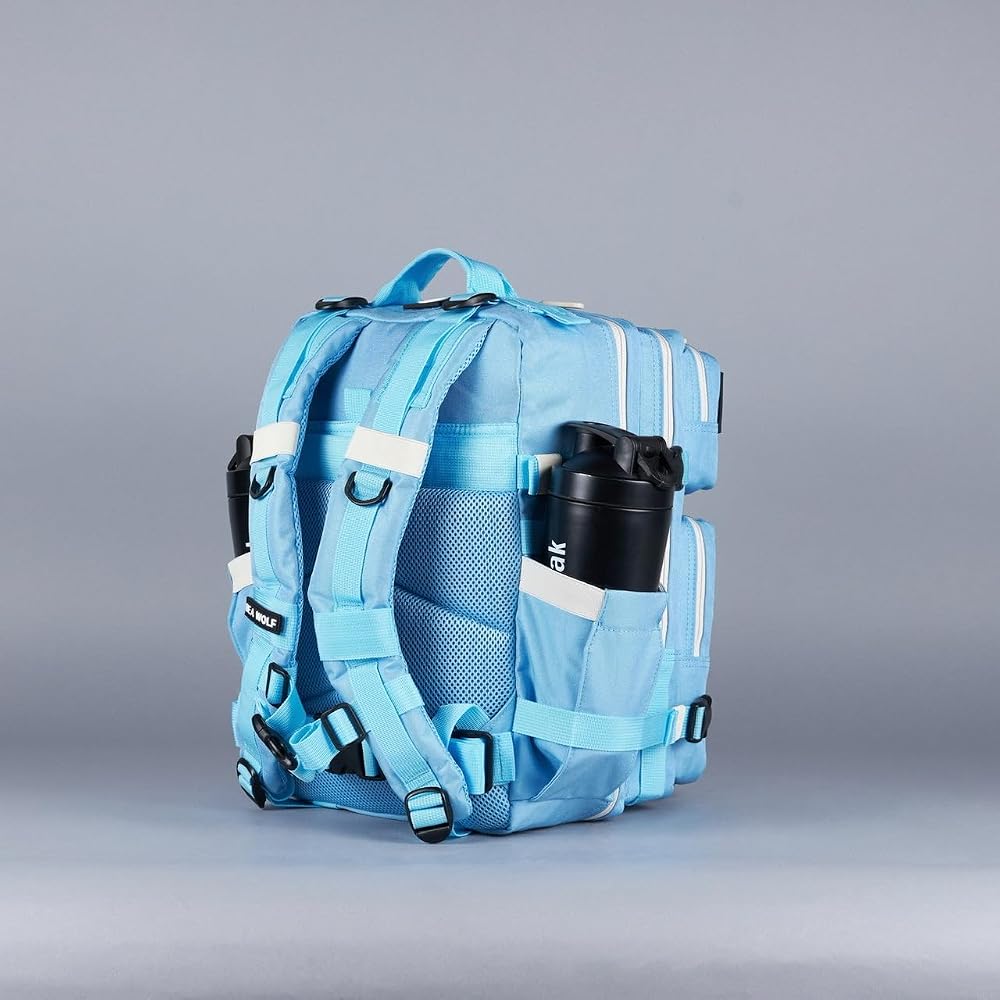 WOLFpak 25L Backpack Built Blue : Amazon.es: Computers