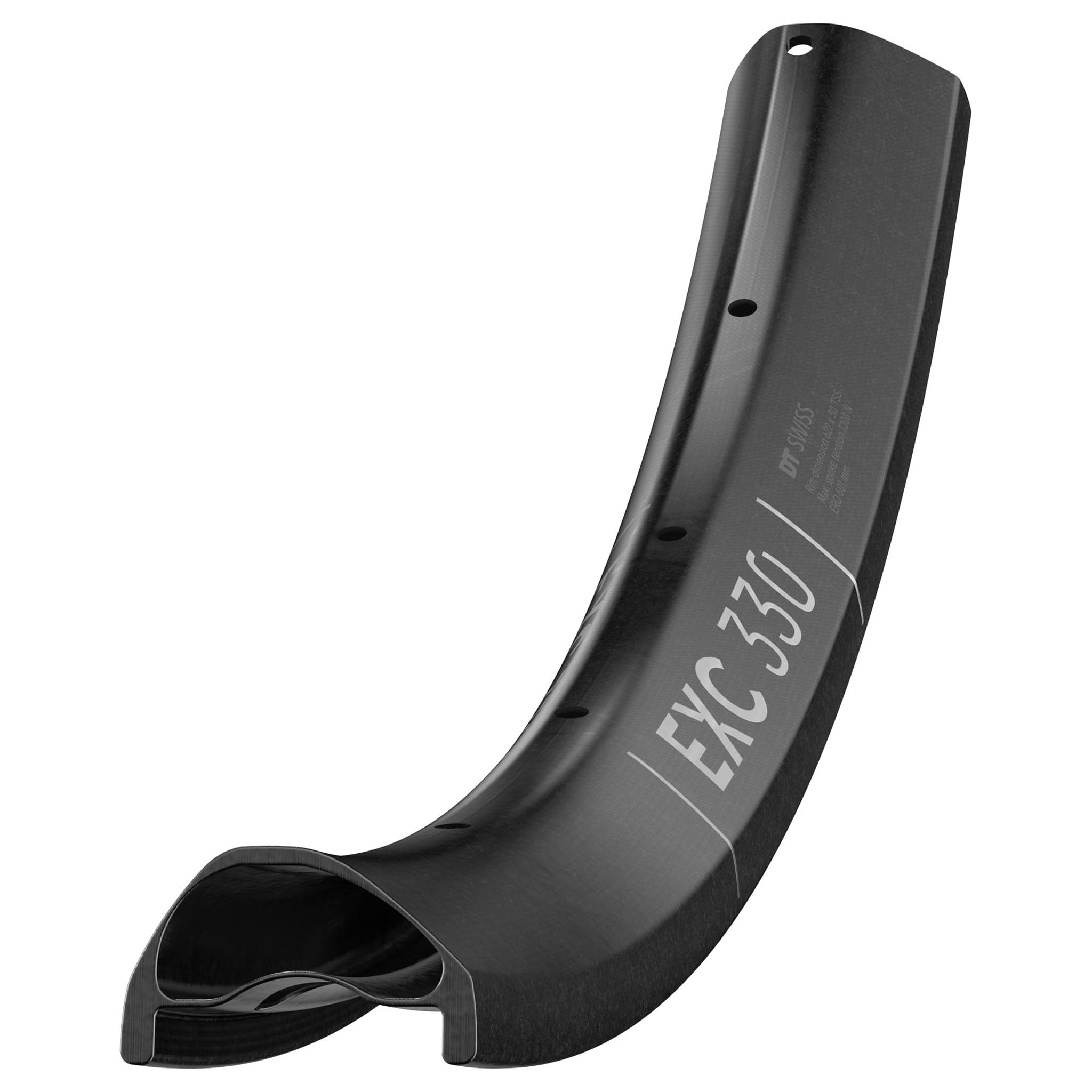 DT Swiss EXC 330 Tubeless Ready 27.5