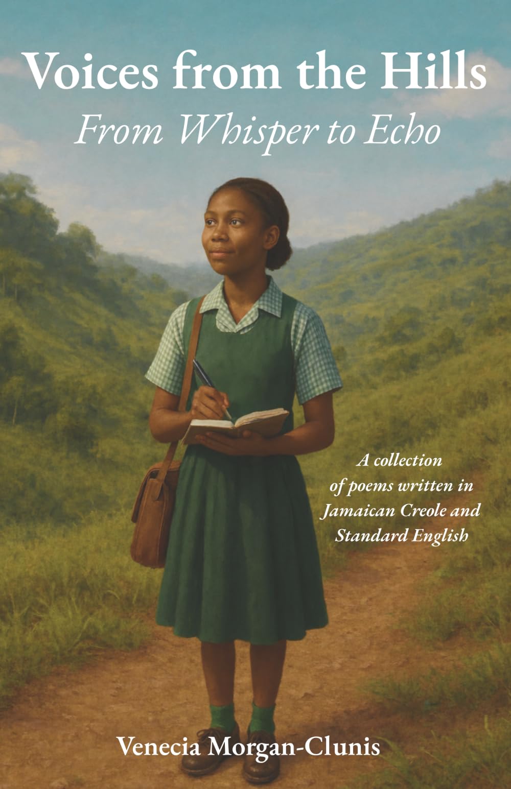 Voices from the Hills: From Whisper to Echo