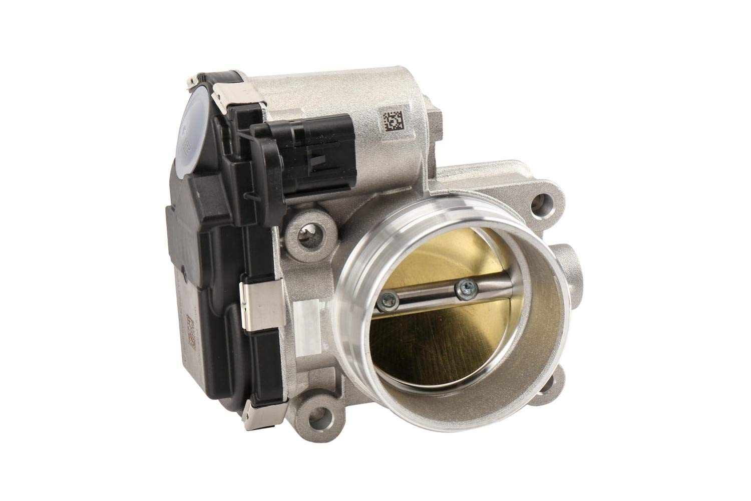Amazon.com: GM 12681472 Fuel Injection Throttle Body Assembly with 