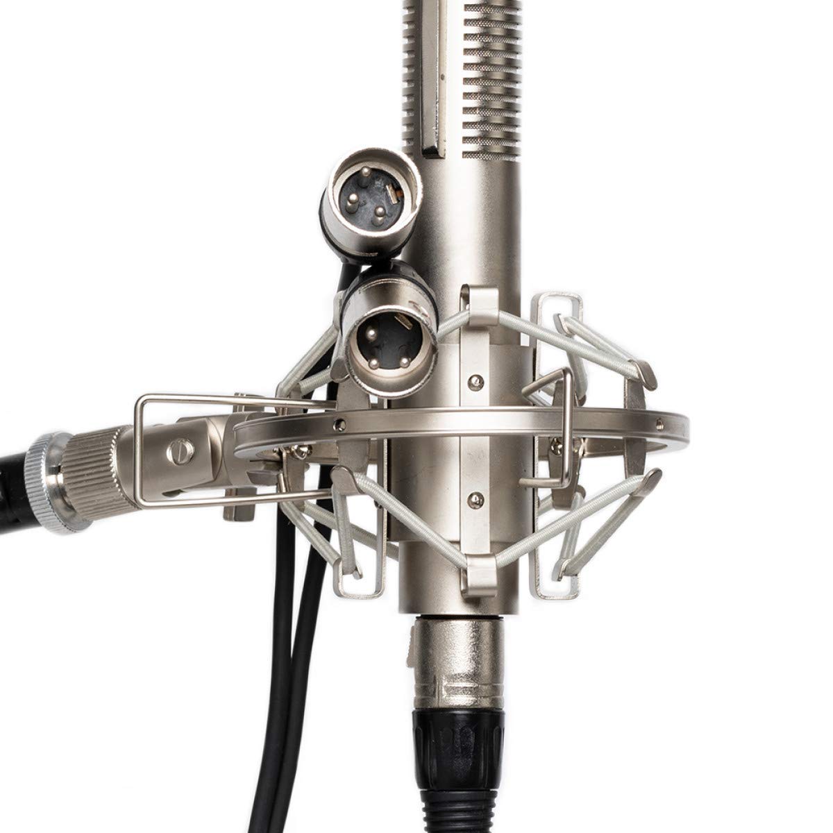 Stagg Microfono a nastro (SRM75S)