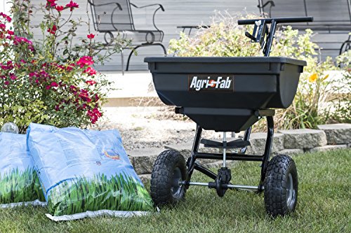 Agri-Fab Inc 45-0532 Pro Push Spreader miniatura 2