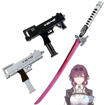 【即日発送可能】 崩壊スターレイル カフカ コスプレ 武器 道具 スタレ m26906056177_1.jpg?1738840101