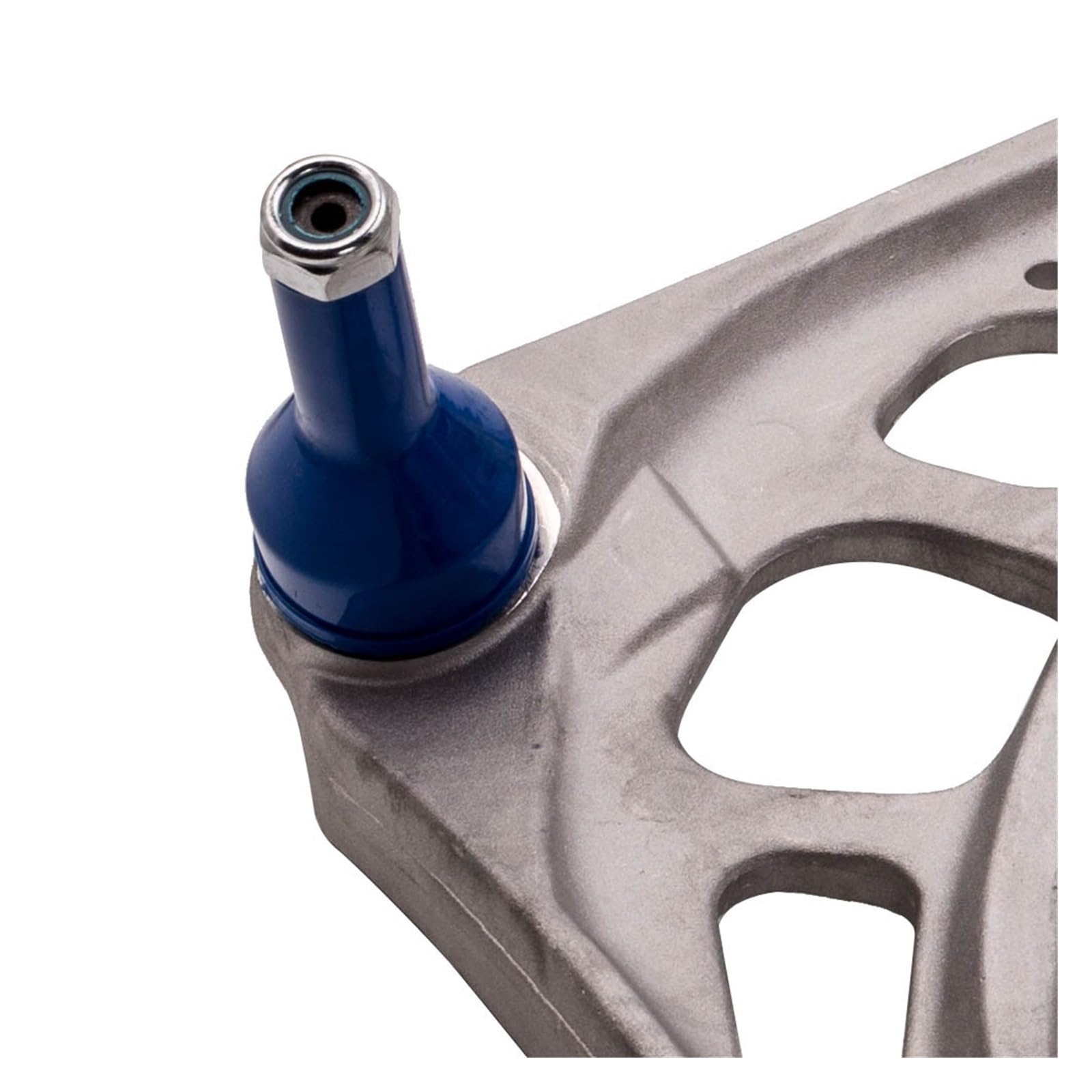 Amazon.com: Front Lower Control Arm Suspension Kit Compatible For 