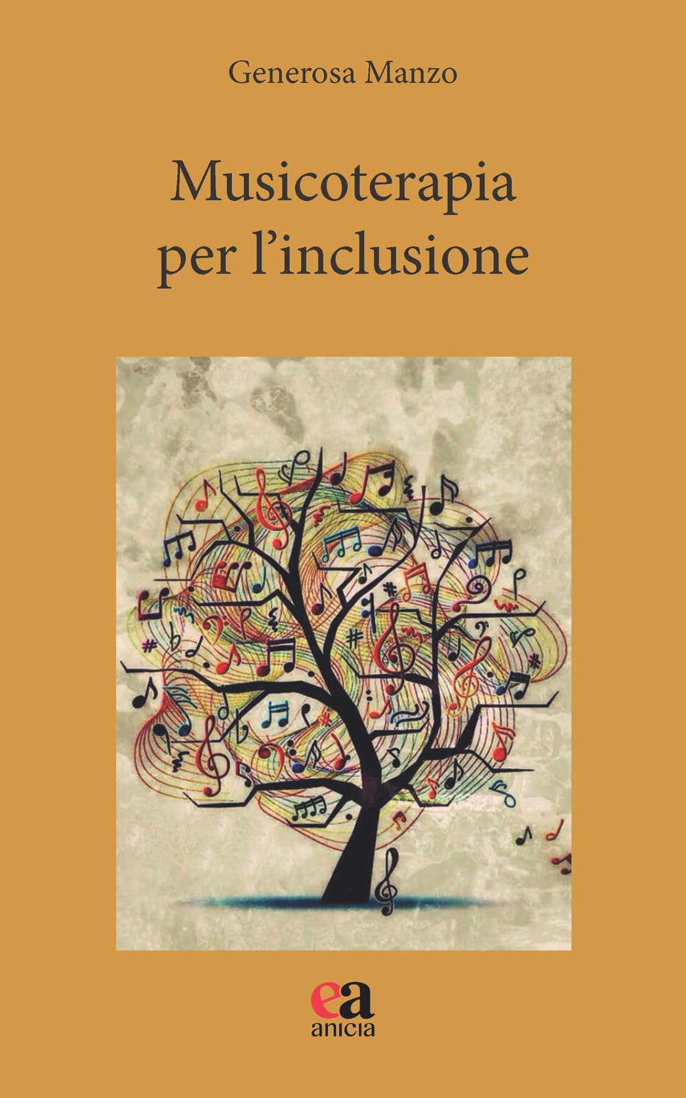 Musicoterapia Per L'inclusione - 4