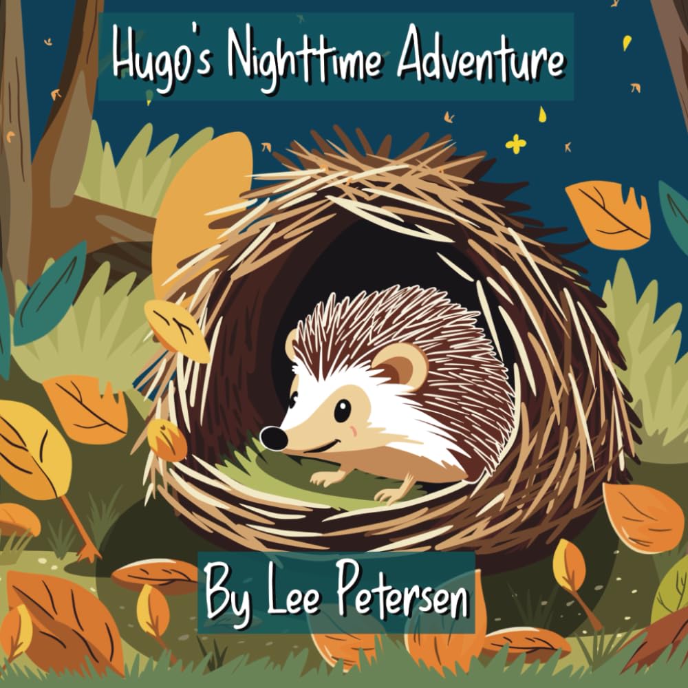 Hugo’s Nighttime Adventure