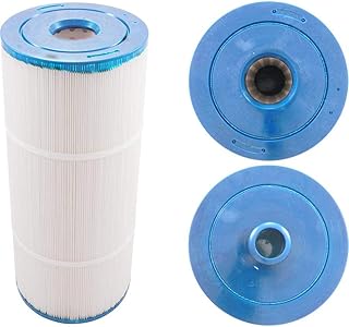 Filbur FC-2780 Antimicrobial Replacement Filter Cartridge for Sundance Double End 120 Pool and Spa Filter