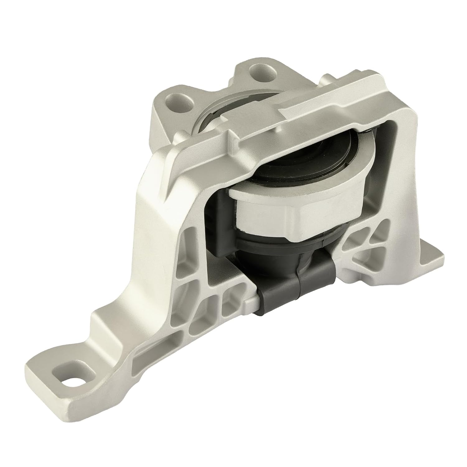BDFHYK 1PCS Engine Motor and Trans Mounts Compatible with Ford Focus 2.0L l4 2012-2018 Replace A5646,AV6Z6038A