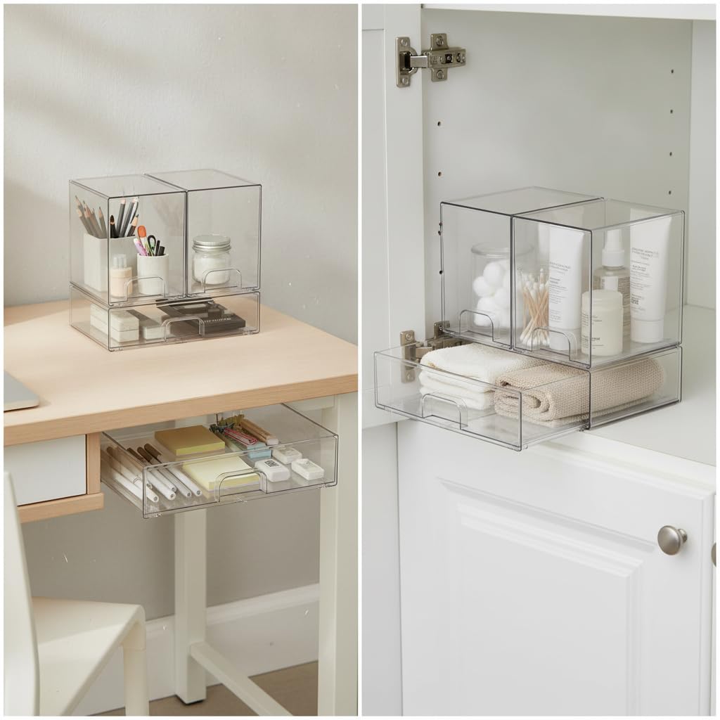 Organizador Cajones Apilable