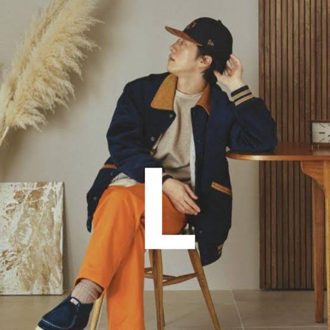 Amazon.co.jp: SKOOKUM スクーカム別注 コーデュロイスタジャン