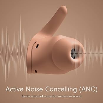 Amazon.com: Beats Fit Pro - True Wireless Noise Cancelling