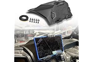 Premium Kawasaki Teryx KRX 1000 Accessories: Ultimate Device Mounts