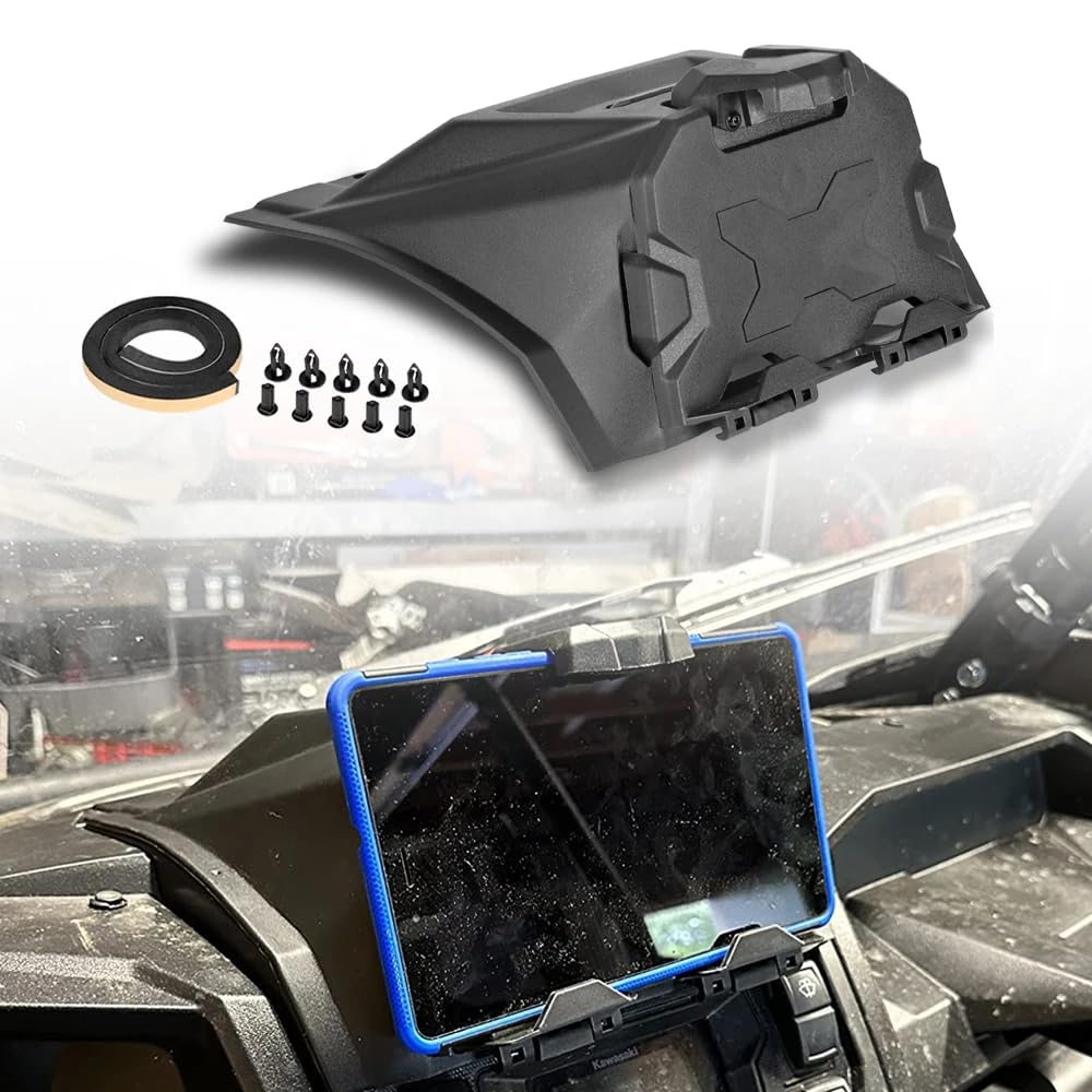 Amazon.com: RUNNING PANTHER Electronic Device Mounts for Teryx KRX