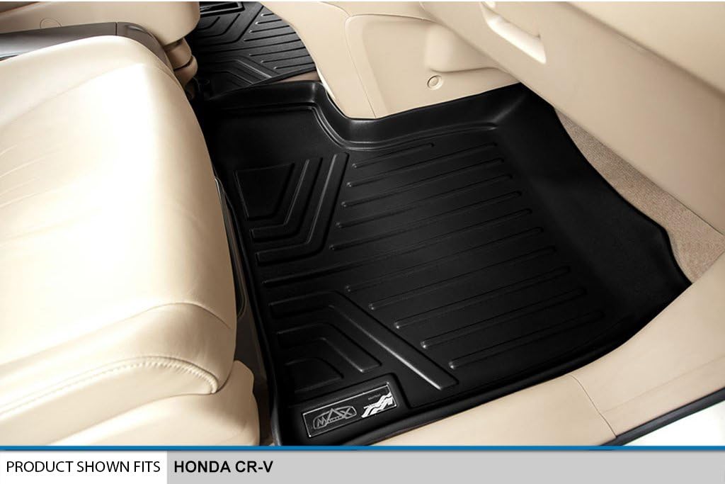 SMARTLINER SA0021/B0021 Floormats