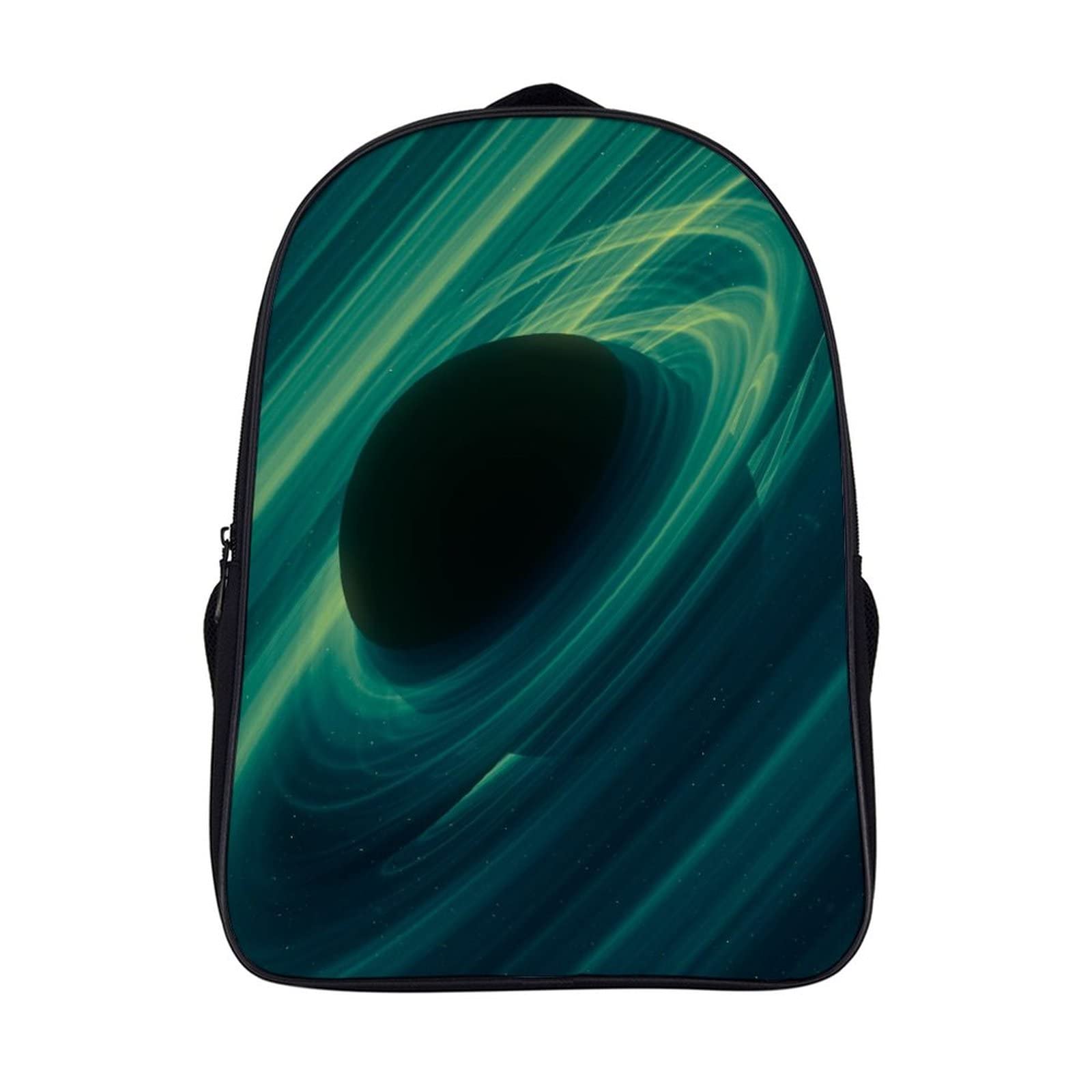 Sac à dos de voyage et cours Black Hole le compagnon de vos trajets urbains quotidiens - 7