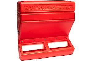 Foal Creep Feeder: Maximize Your Foal's Growth and Health