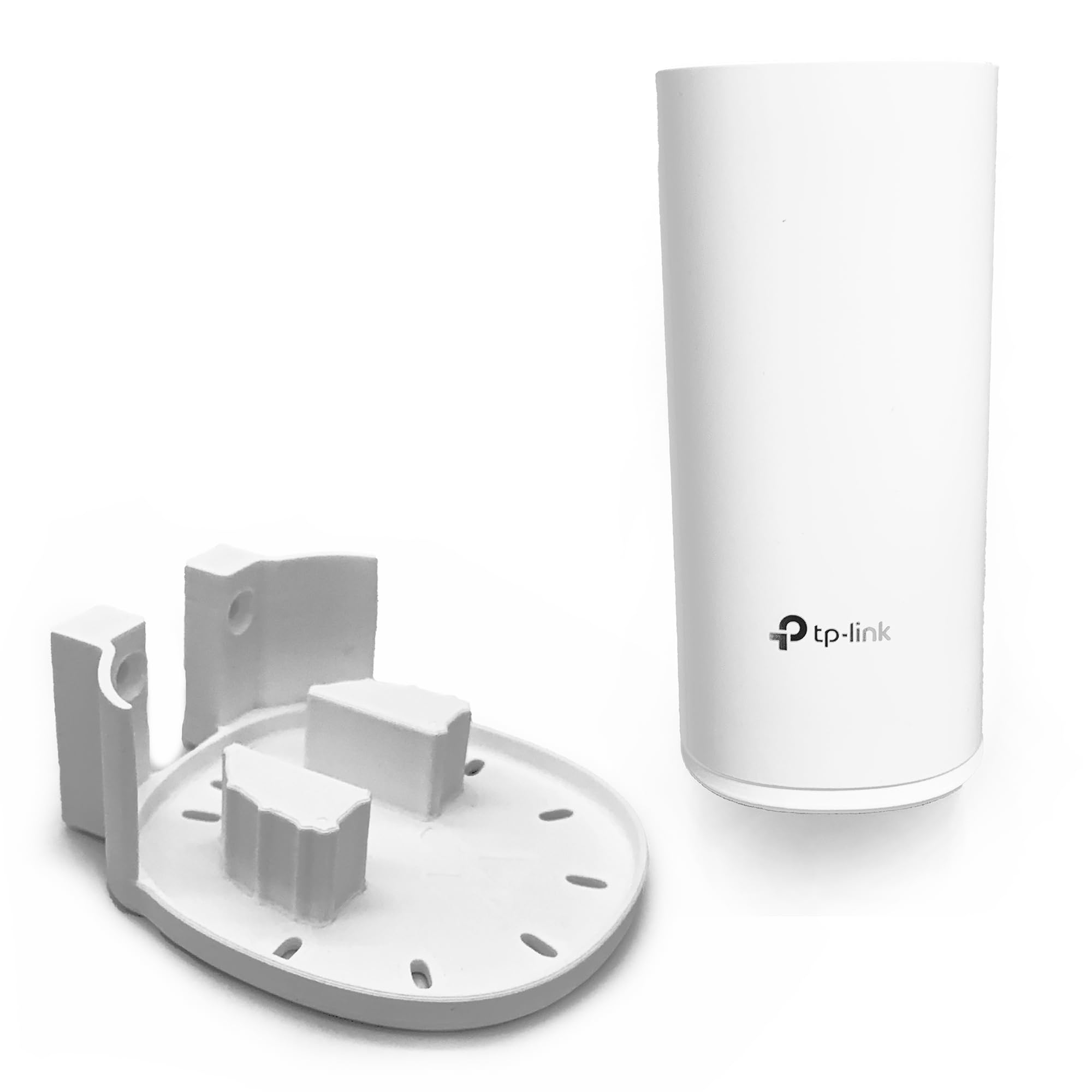 NanoMakers Wall Mount for Deco M4/E4/S4 (White [Pack of 2])-picture-16