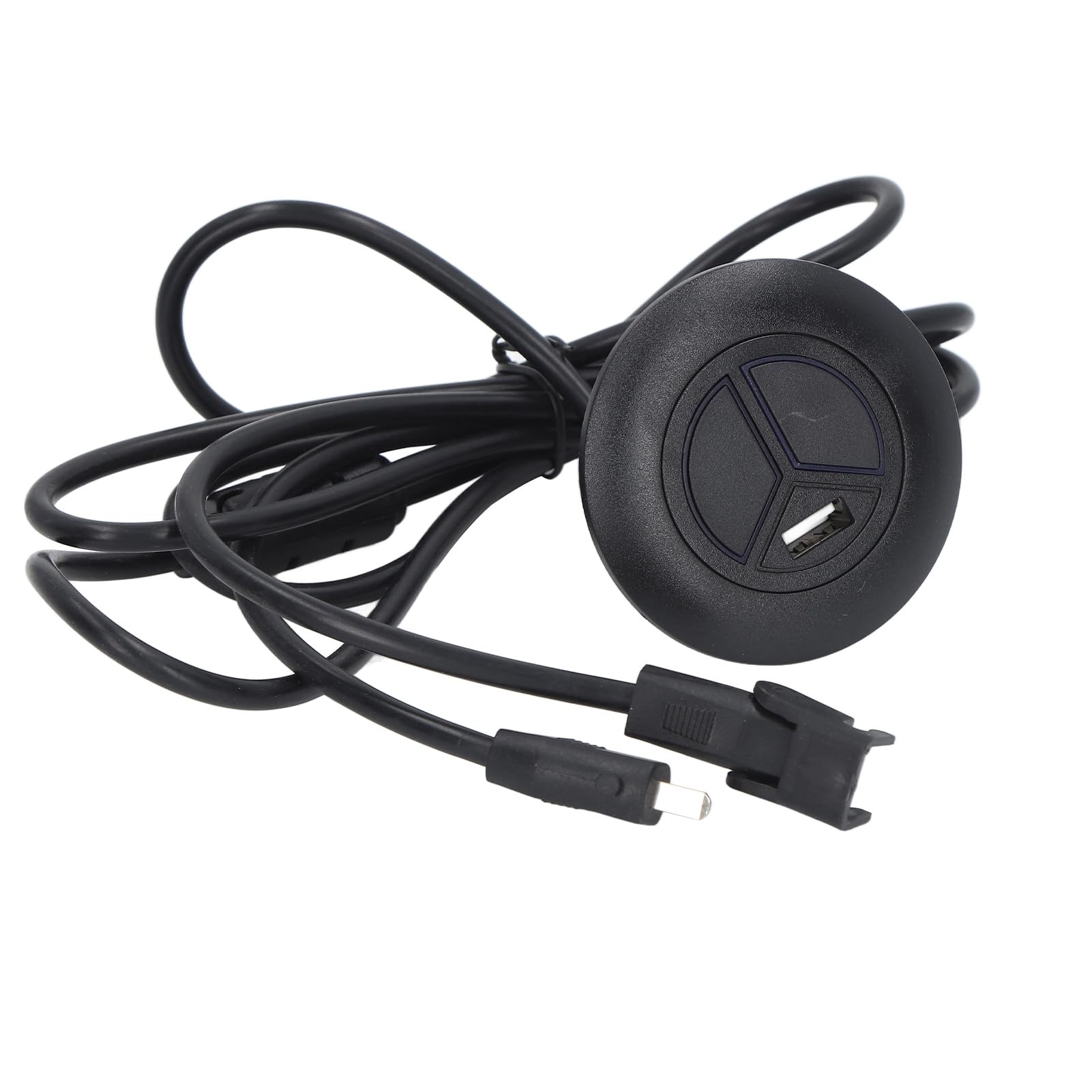 Elektryczny Fotel Rozkładany Przycisk Wymiany Sofy Podnieś Sterowanie Ręczne Słuchawka Interfejs ładowania USB Przewodowy Pilot Zdalnego Sterowania do Siedzenia Kina Domowego
