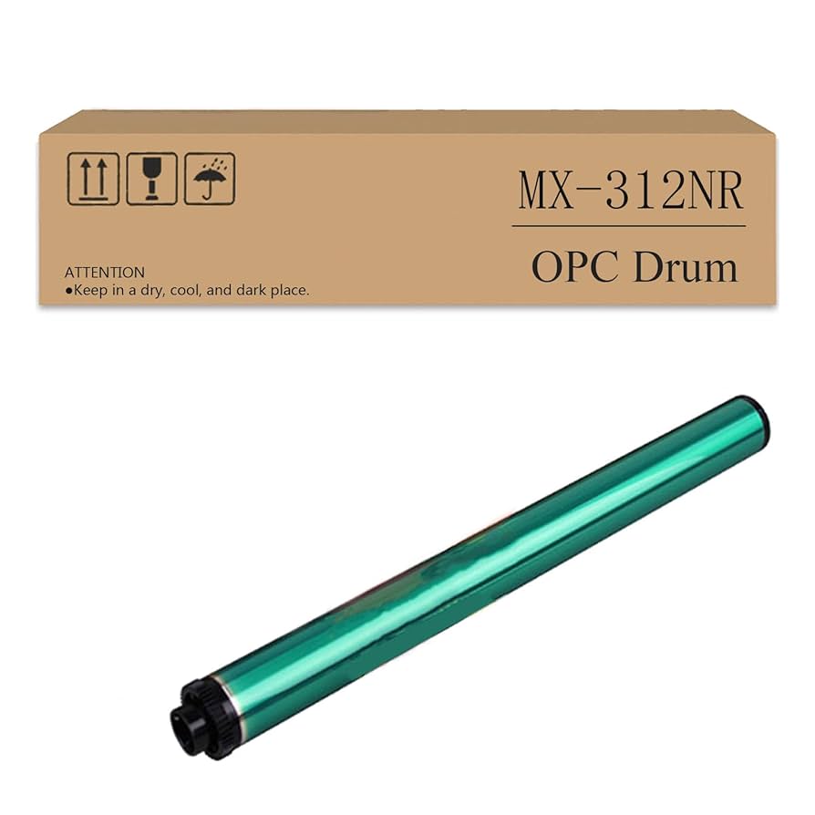 4本セット　Canon DRUM Cartridge 051 Drum Unit Yields Up to 24,000 Pages 1-Pack Replacement