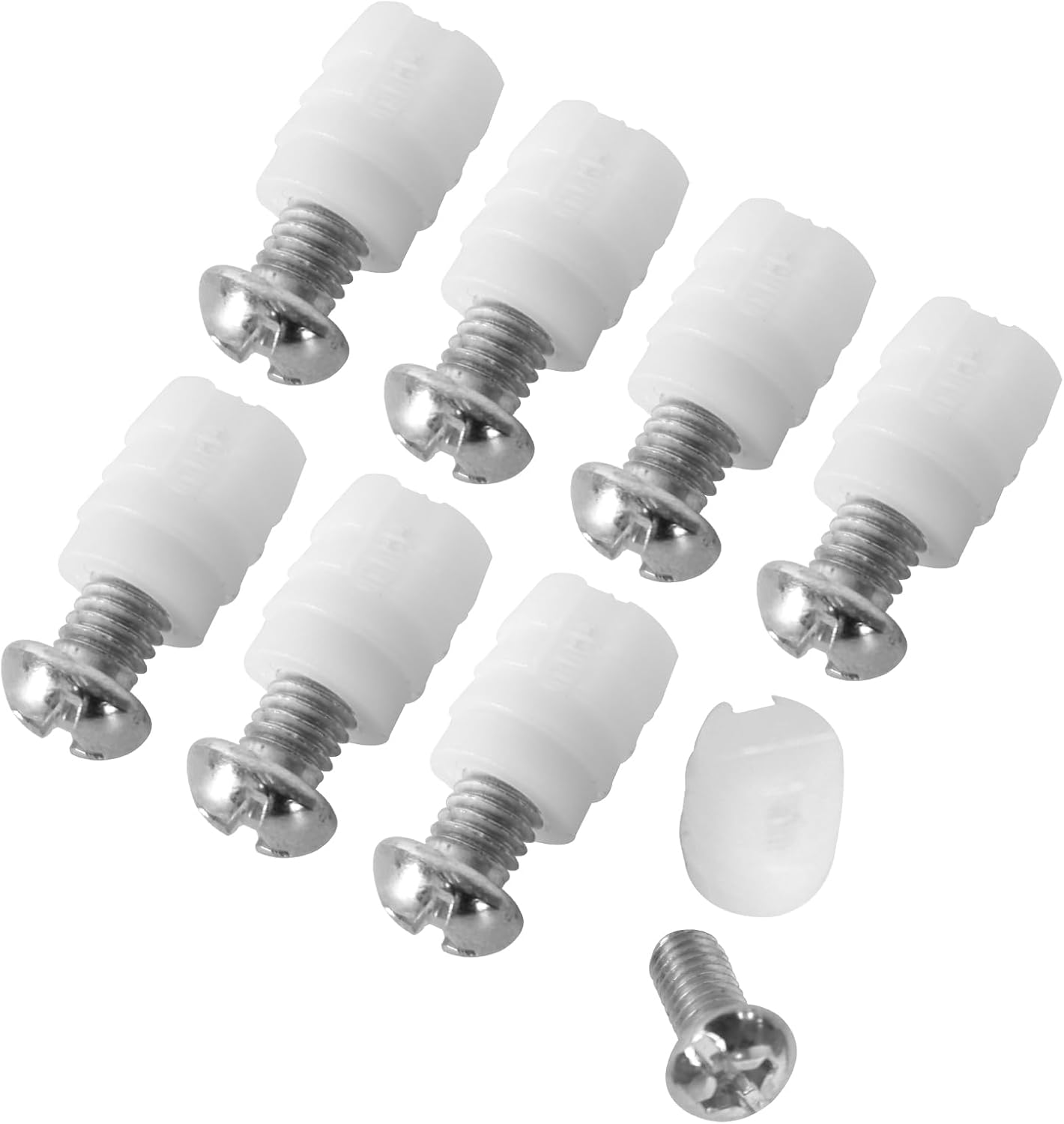 102267 105163 Plastic Sleeve