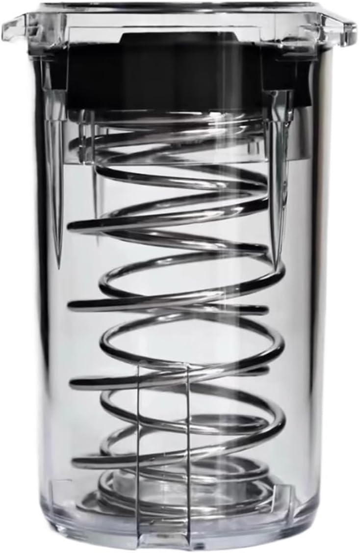 -Automatic Coffee Machine E61 Brewing Head Brew Machine Cleaning Gadget Spring Cleaning LaMarzocco Barista Gift