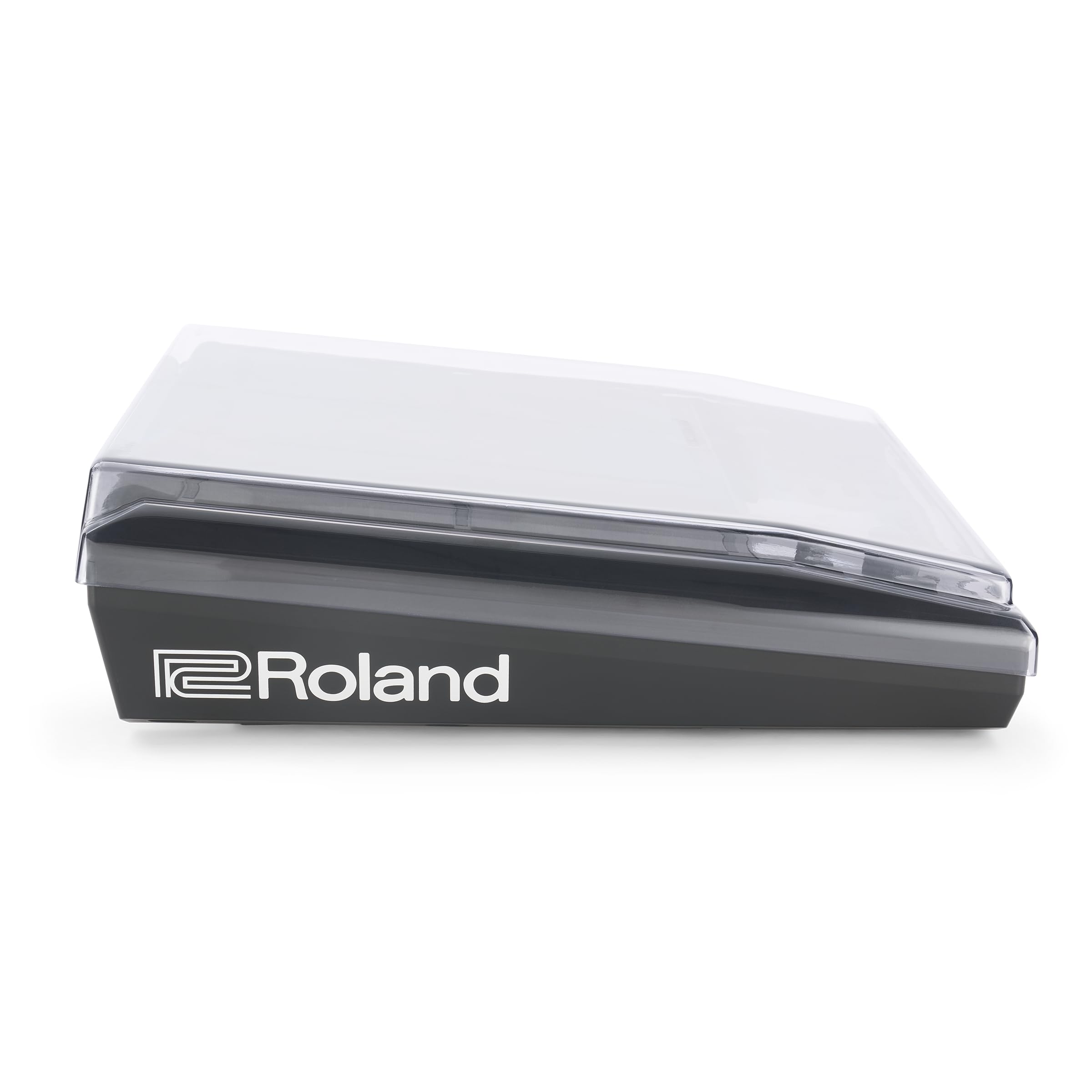 DECKSAVER(デッキセーバー) ROLAND SPD-SX 対応 耐衝撃カバー DS-PC-SPDSX mxn26g8 Roland SPD-SX cover - Decksaver
