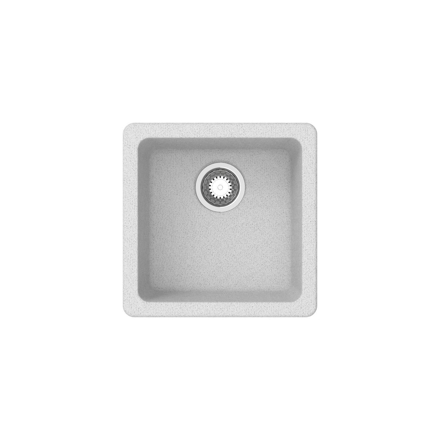 Carysil Original SCHOCK German Engineered Technology Quartz Neo Salsa Single Bowl Kitchen Sink - (Arena, 17x17) (B08DNPSVVJ) Amazon Price History, Amazon Price Tracker