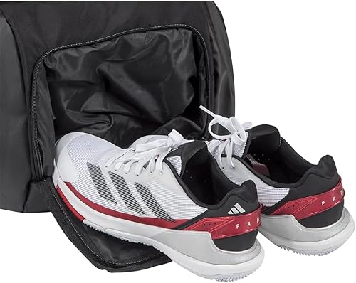 Miniatura 8 de adidas Bolsa Raqueta Tour 3.4 Negro