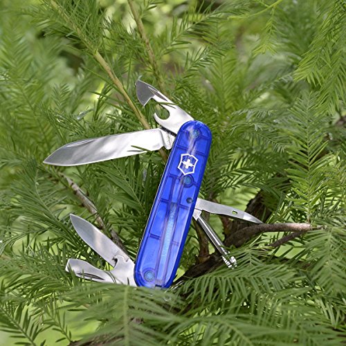 Image of Victorinox Tinker Swiss Army Knife Multipurpose Pocketknife