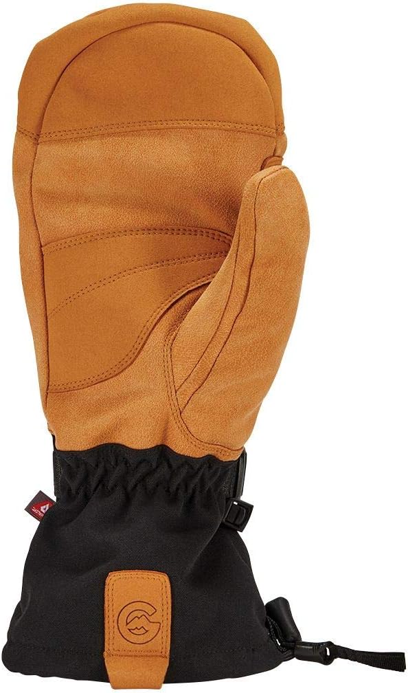 Gordini mens Cache Gauntlet Mitten - Image 2