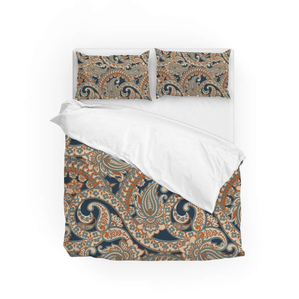 Parure de lit douce pour en finir avec le linge rêche et les plis au réveil