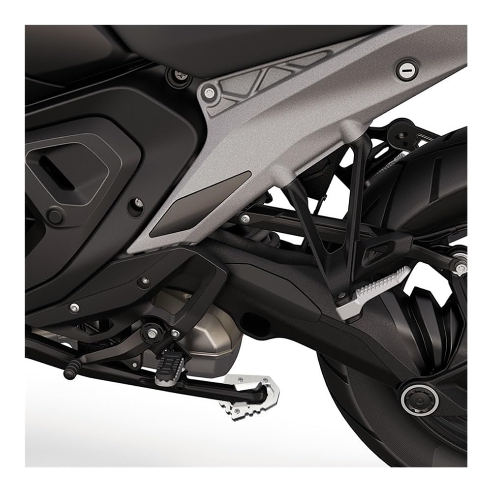 Cache De Couple Conique Arrière - R1300GS - R1300GS Adventure - R1300R - R1300RT