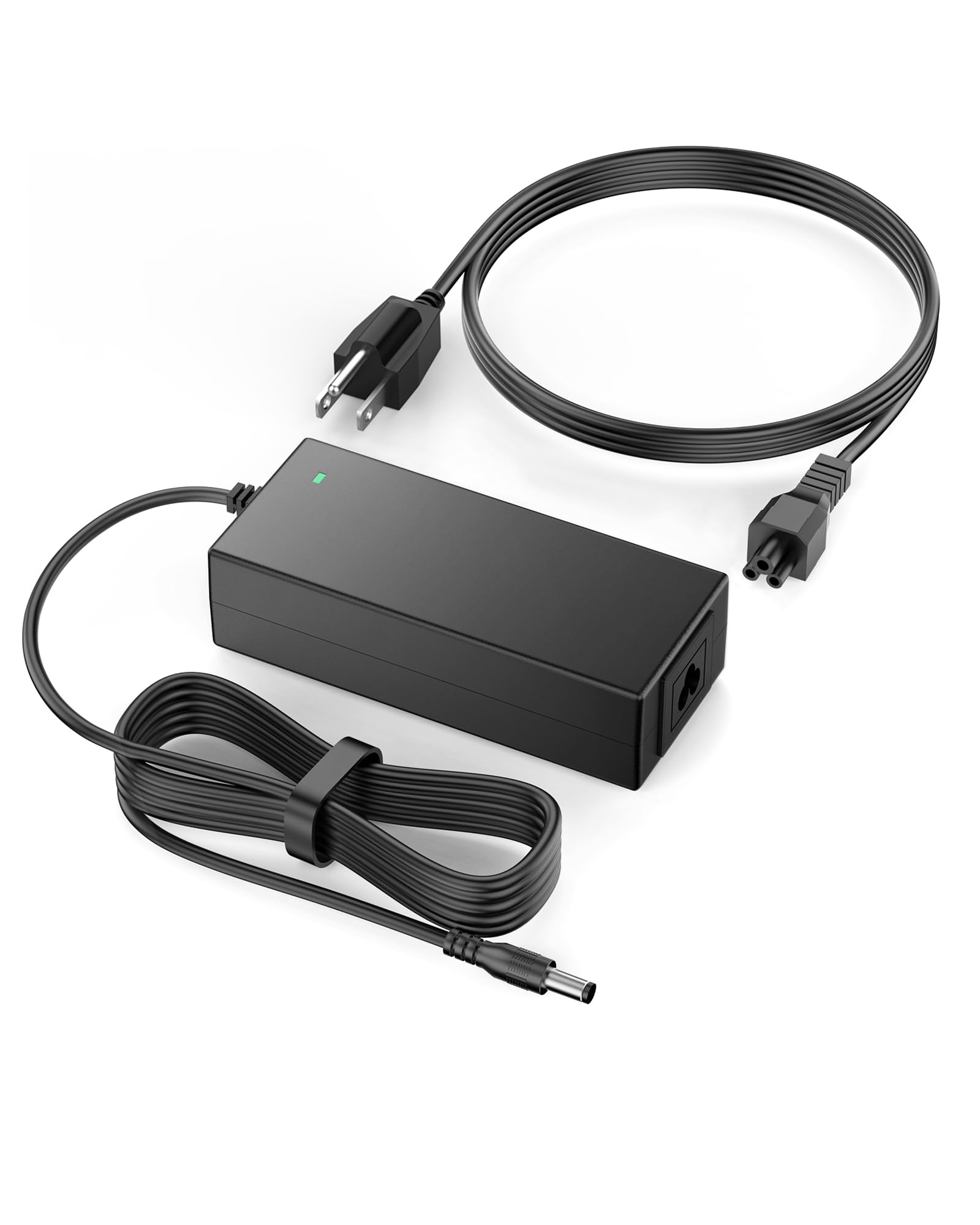 Scooter Charger Compatible with NIU KQi Air/Air X & KQi3 Pro/Sport/Max & KQi2 Pro & KQi1 Pro/Sport Electric Scooter