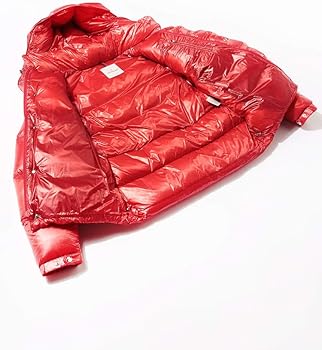 Amazon.co.jp: MONCLER TARNOS [MCTARNOS0] Nylon Hooded Down Jacket