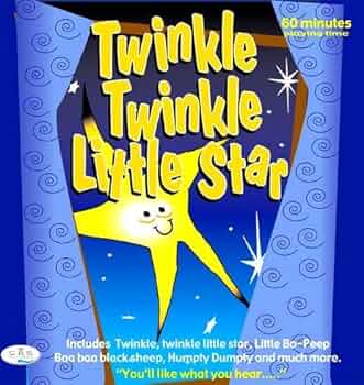 Amazon | Twinkle Twinkle Little Star | Children's Books