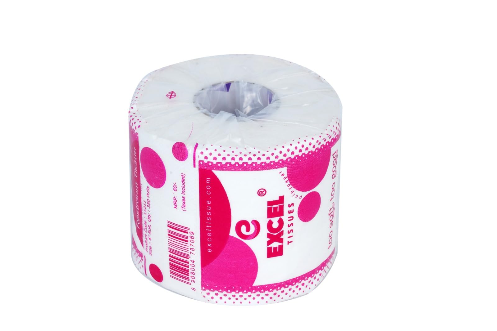 See full amazon price history chart for EXCEL TOILET ROLLS 350 PULLS -2 PLY PULLS SIZE 10CMX10CM | PACK OF 1 EXCEL TOILET ROLLS 350 PULLS -2 PLY PULLS SIZE 10CMX10CM | PACK OF 1 (B0CKL3NBHZ) Amazon Price History, Amazon Price Tracker