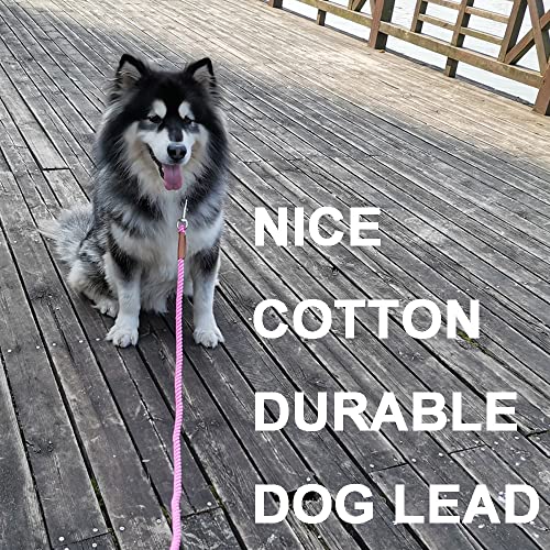 MayPaw Guinzaglio per cani resistente, resistente