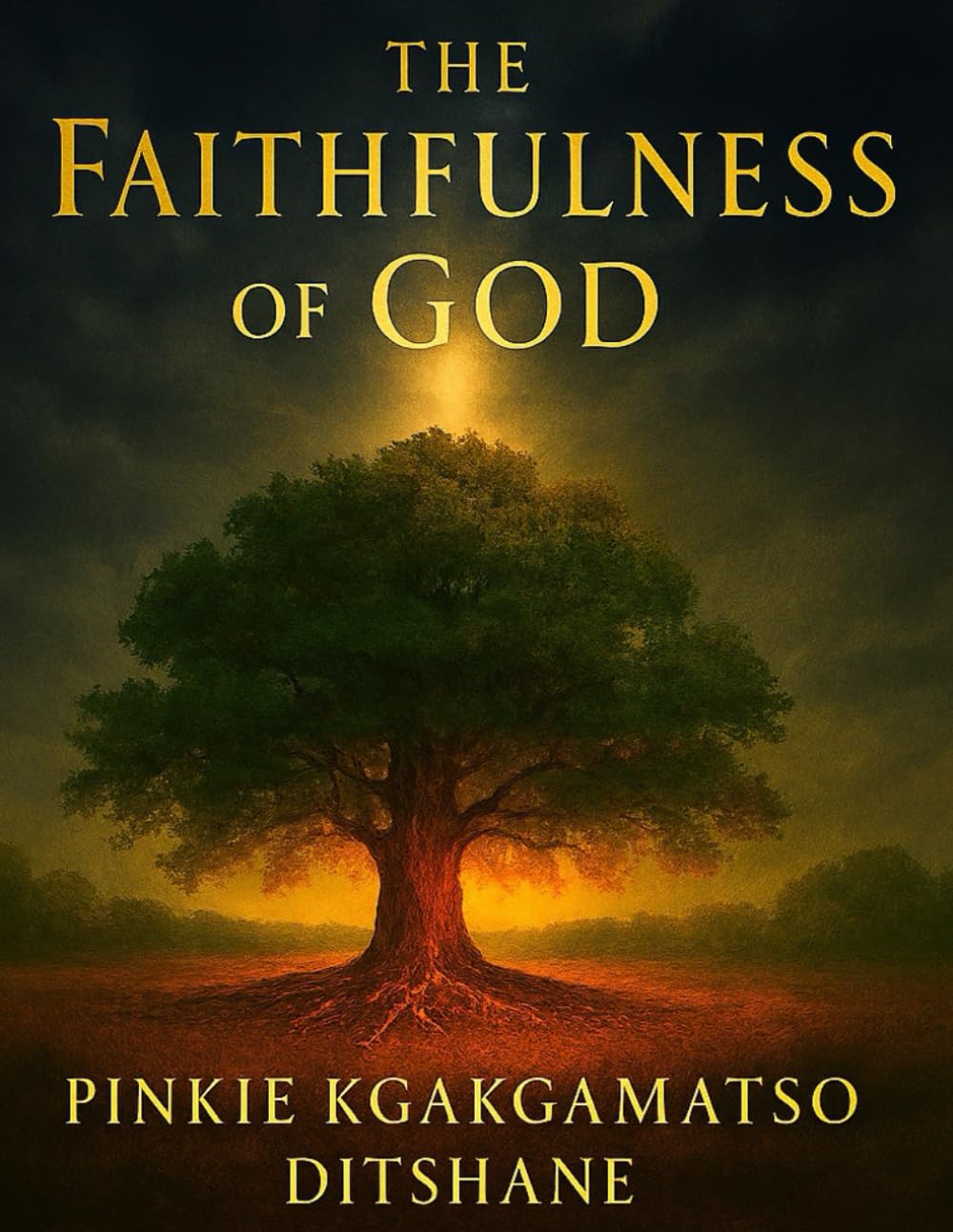 The Faithfulness Of God: From Crisis to Calm: Proof of God’s Steady Hand
