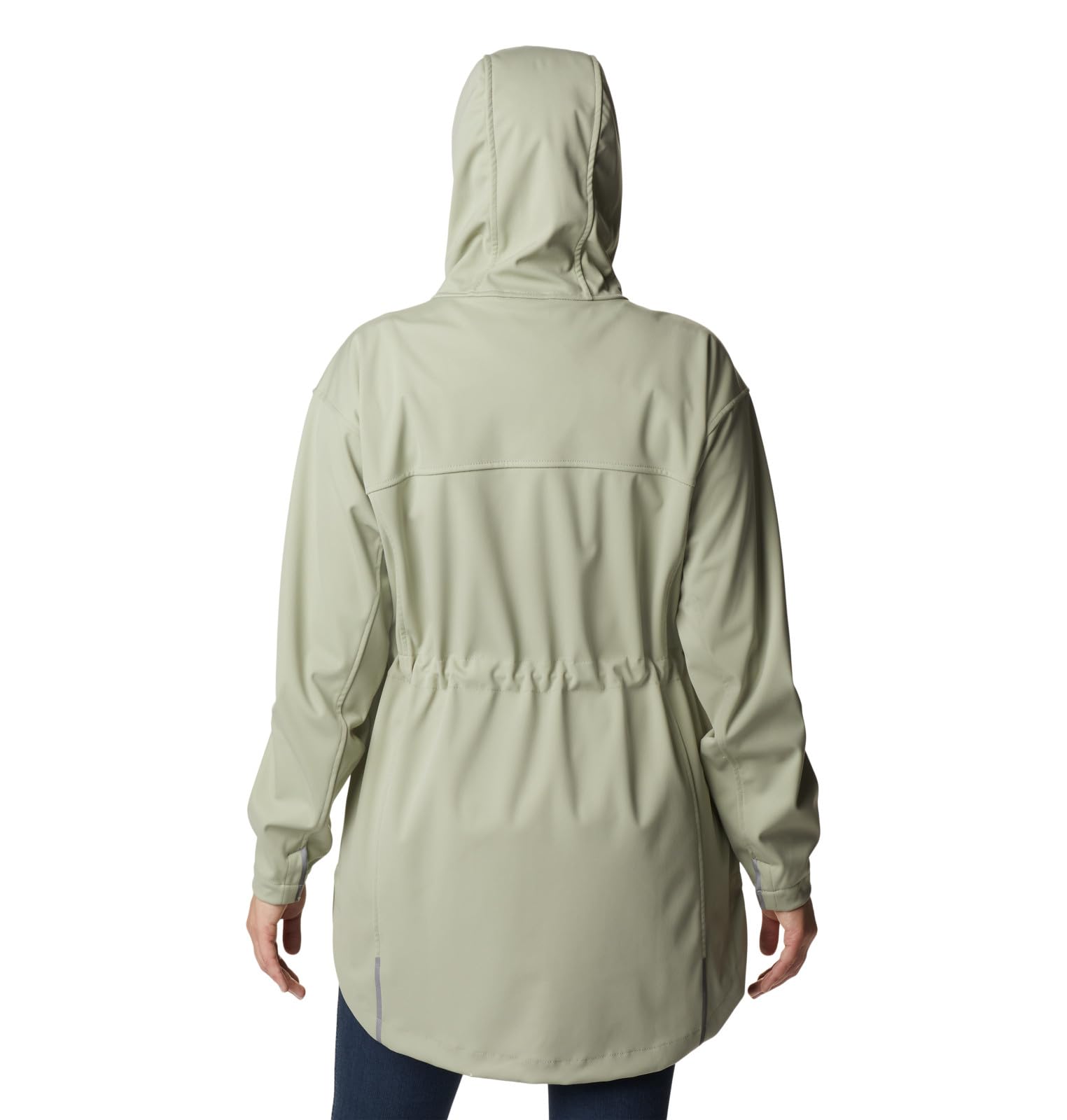 Columbia Flora Park Softshell Jacket Giacca Softshell Donna (Pacco da 1)