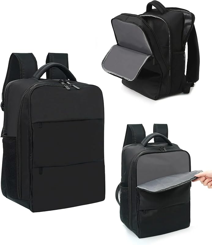 Mochila Notebook Masculina Reforçada Unisex Impermeável Mochila Casual Executiva Feminina Para Viagem Bagagem de Mão Laptop Preta em oferta na Shopee Mochila Notebook Masculina Reforçada Unisex Impermeável Mochila Casual Executiva Feminina Para Viagem Bagagem de Mão Laptop Preta em oferta na Shopee