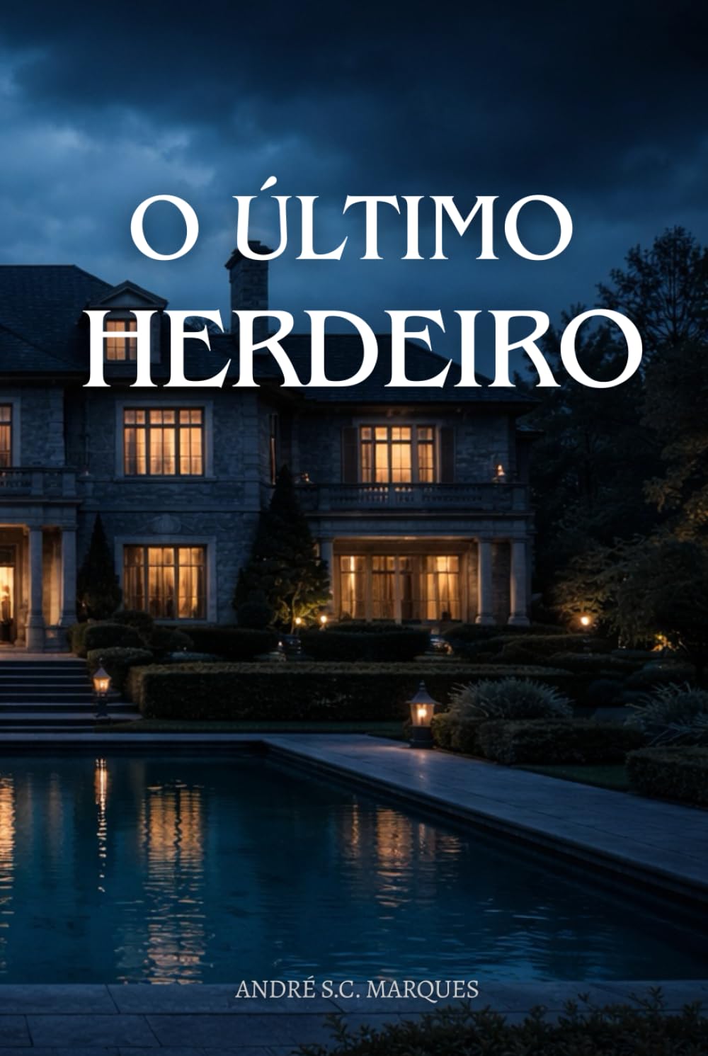 O ÚLTIMO HERDEIRO