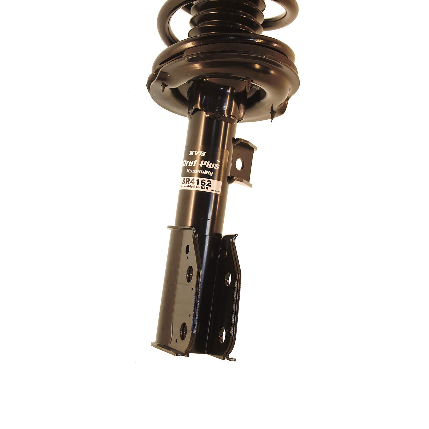 Amazon.com: KYB SR4162 Strut Plus Complete Corner Unit Assembly 