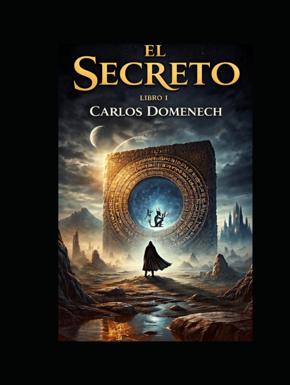 El Secreto