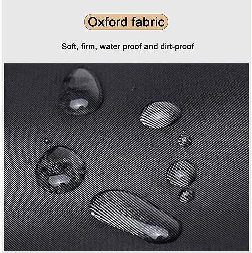 Portable Stretcher-Portable Soft Stretcher, Oxford Cloth Folding Design, Double Handle for Easy Transport, Ideal for Caregivers, Bedridden Patients, Elderly, Emergency Rescue Use,（Size_Name,