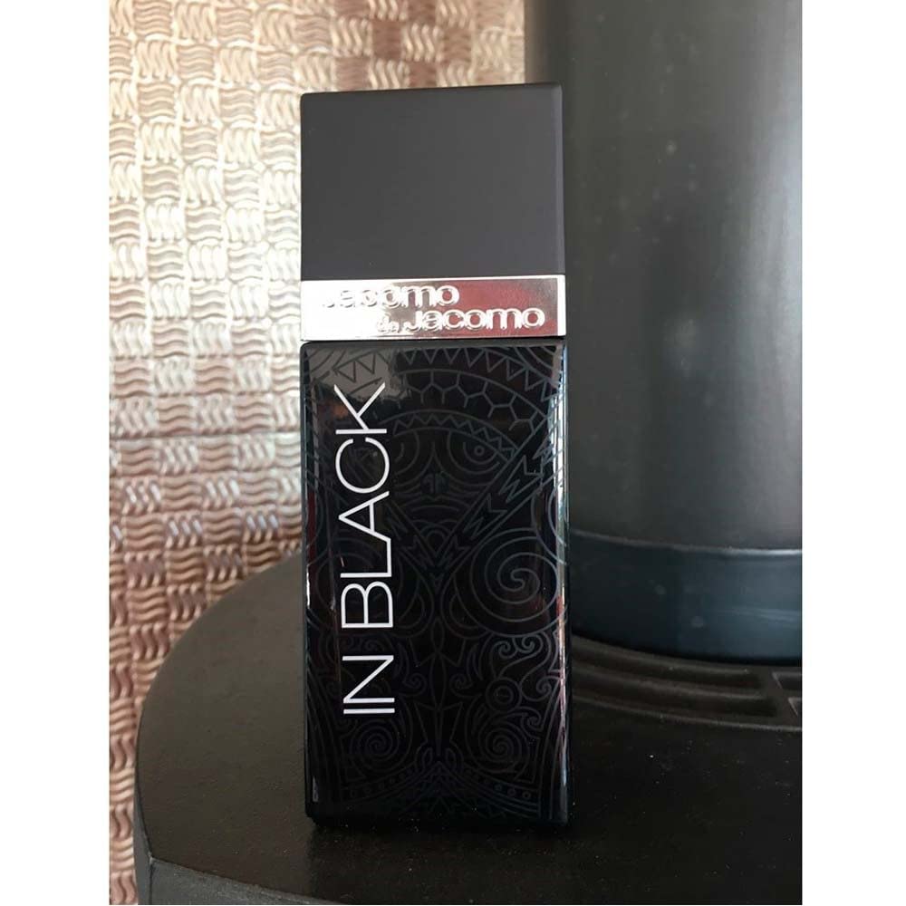 JACOMO FOR MEN INTENSE dla mężczyzn 100ml