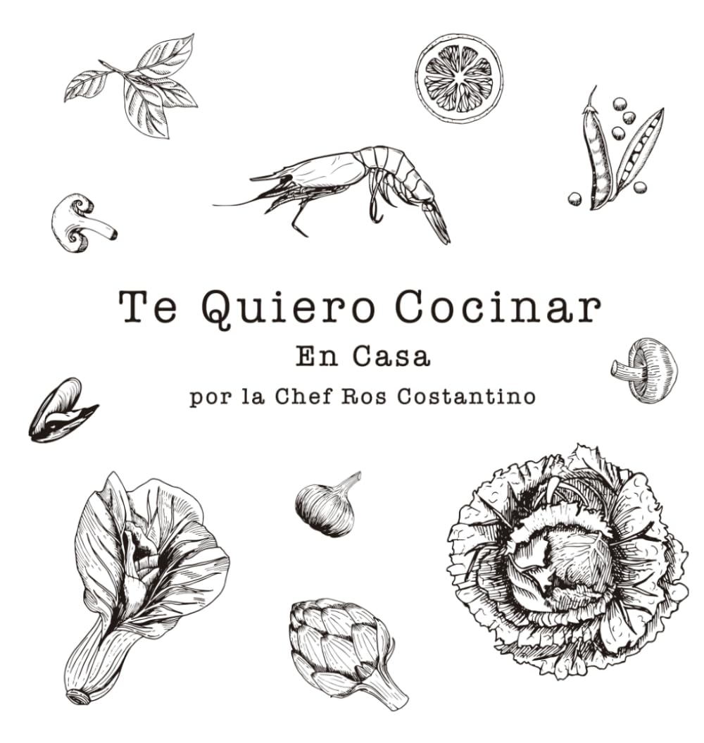 Te Quiero Cocinar en Casa: Recetas rápidas, fáciles y deliciosas