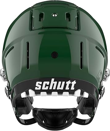 Schutt F7 VTD Professional Varsity Football Helmet (Facemask NOT Included)