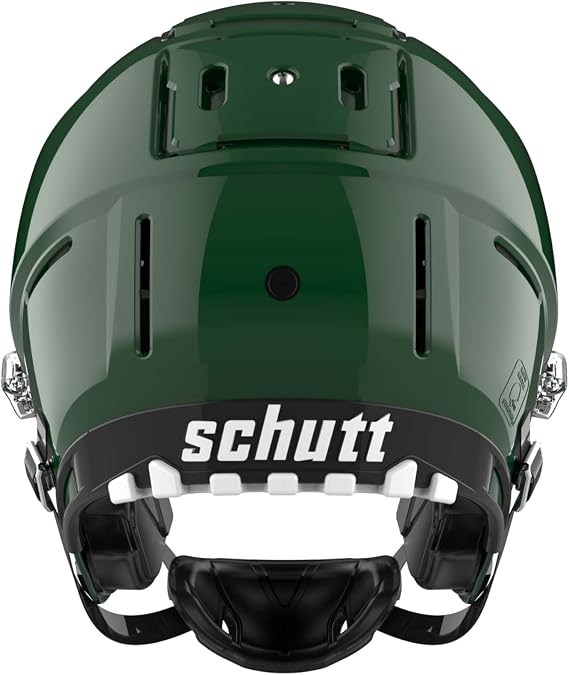 Schutt F7 VTD Professional Varsity Football Helmet (Facemask NOT Included)