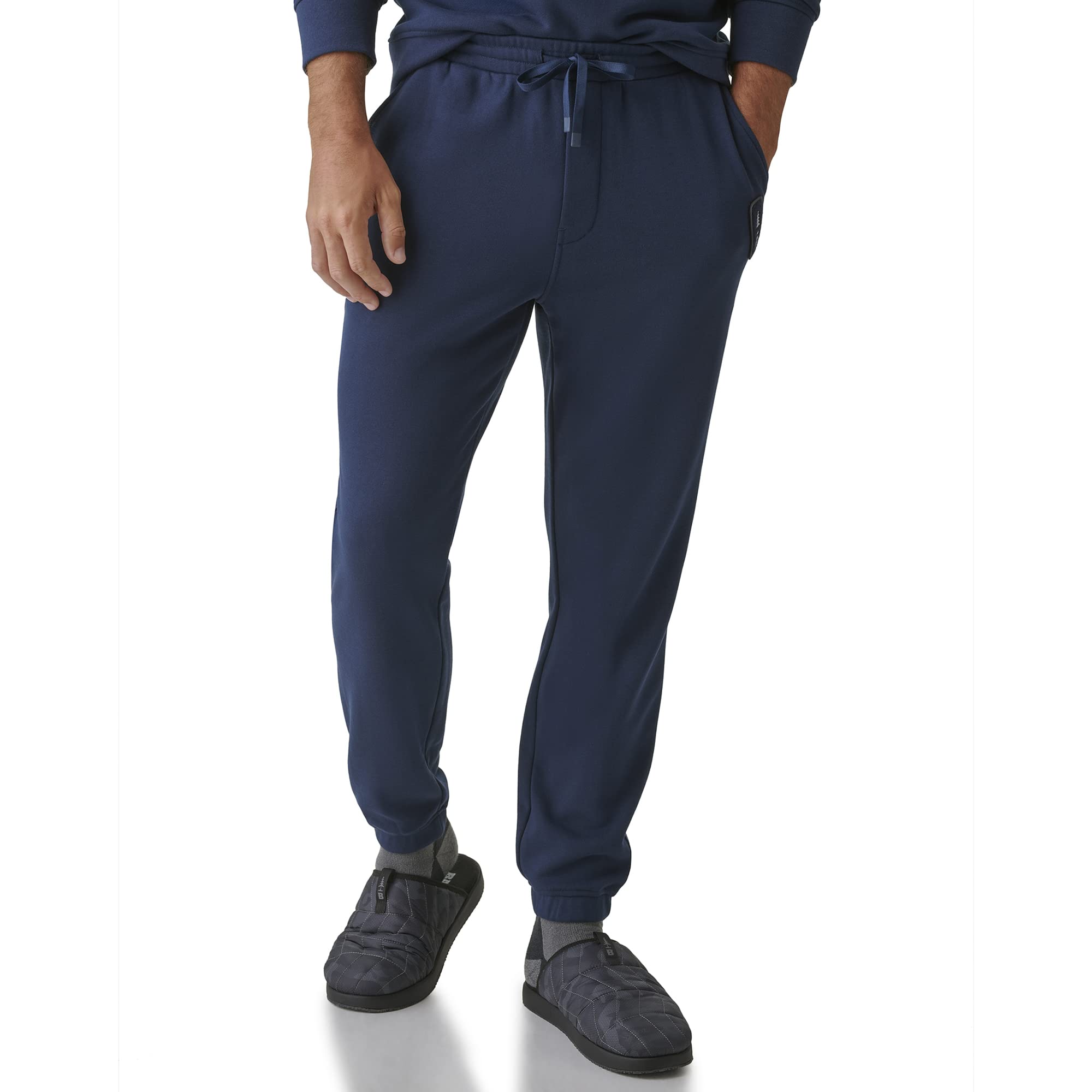 BASS OUTDOOR Mens Standard Knit Jogger Pants