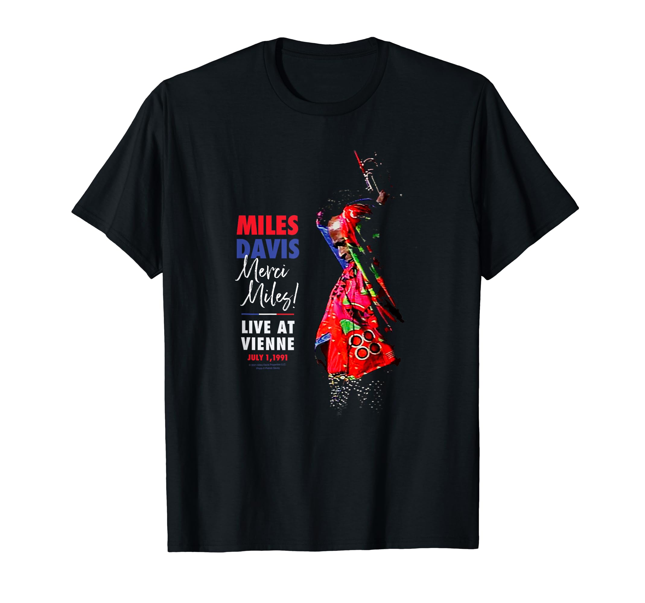 レア　Miles Davis マイルスデイビス　ロングtシャツ 61MJ-kUtBeL.jpg